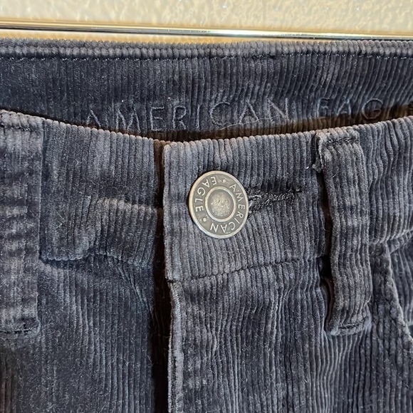 AMERICAN Eagle Outfitters Super Stretch Corduroy Pants - Picture 5 of 11